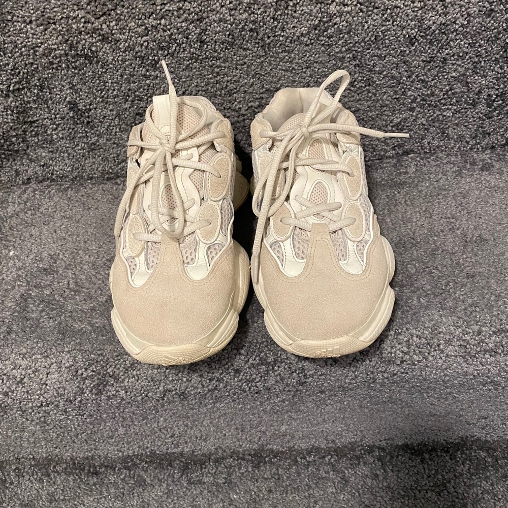 Yeezy Blushes